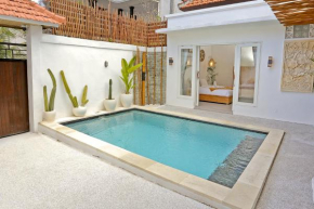 Villa Elijah